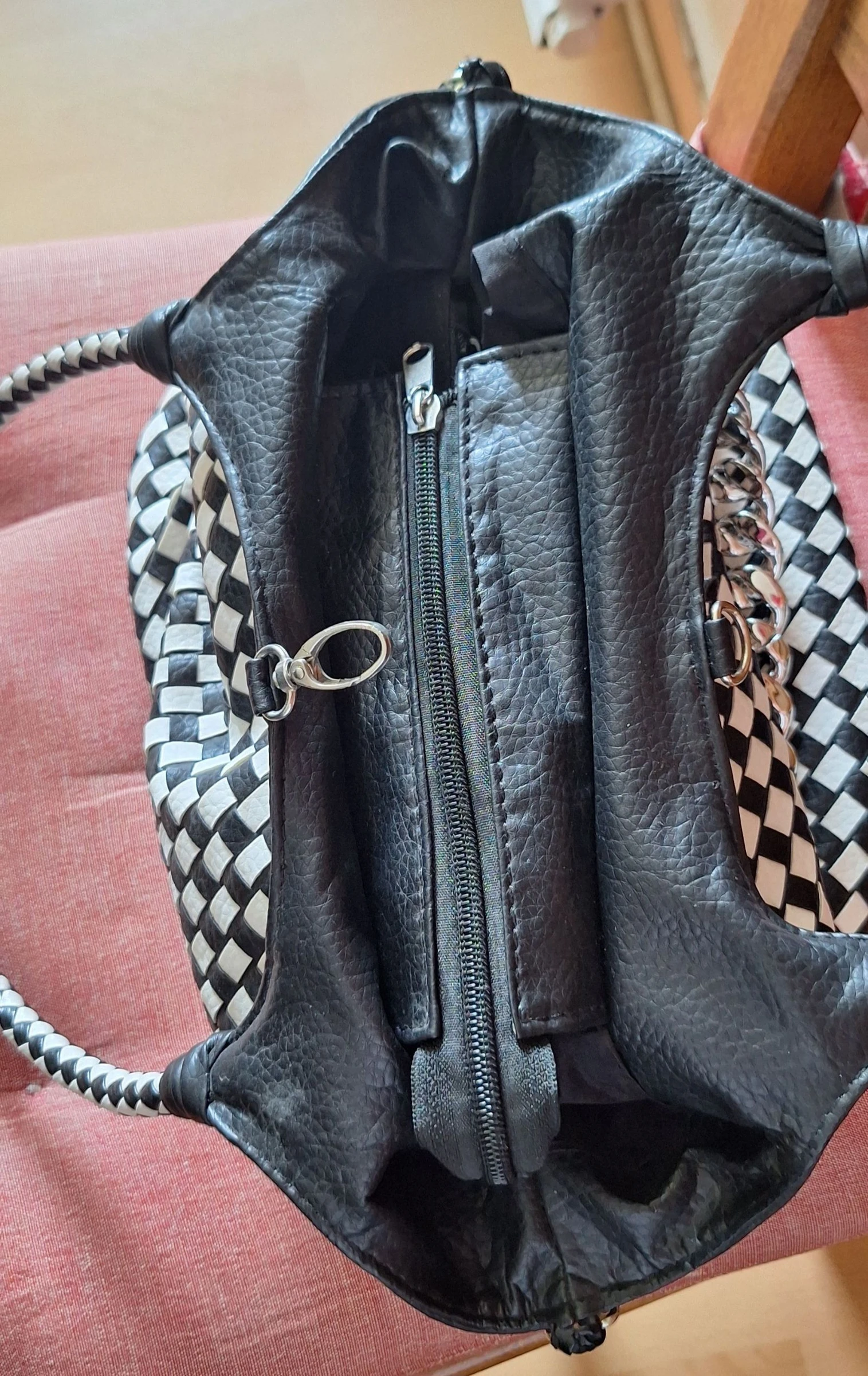 Emmer tas – photo 5
